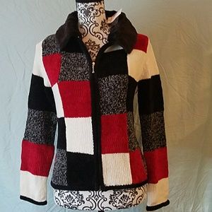 NWT Sweater